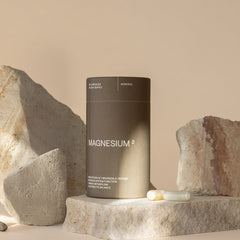 Magnesium