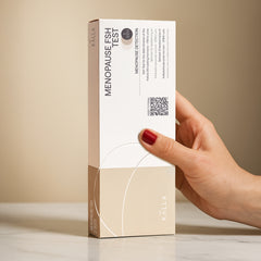 Menopause Test