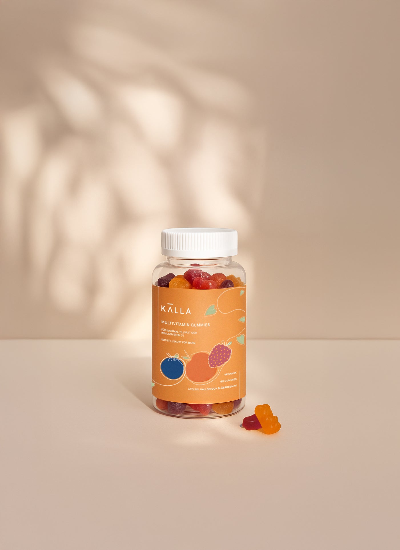Kids Multivitamin
