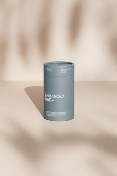ENHANCED NAD+