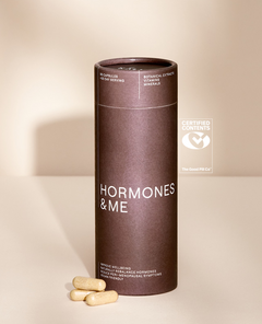 HORMONES & ME