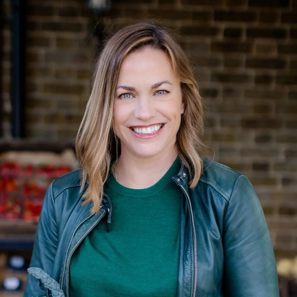 Nicola Moore
