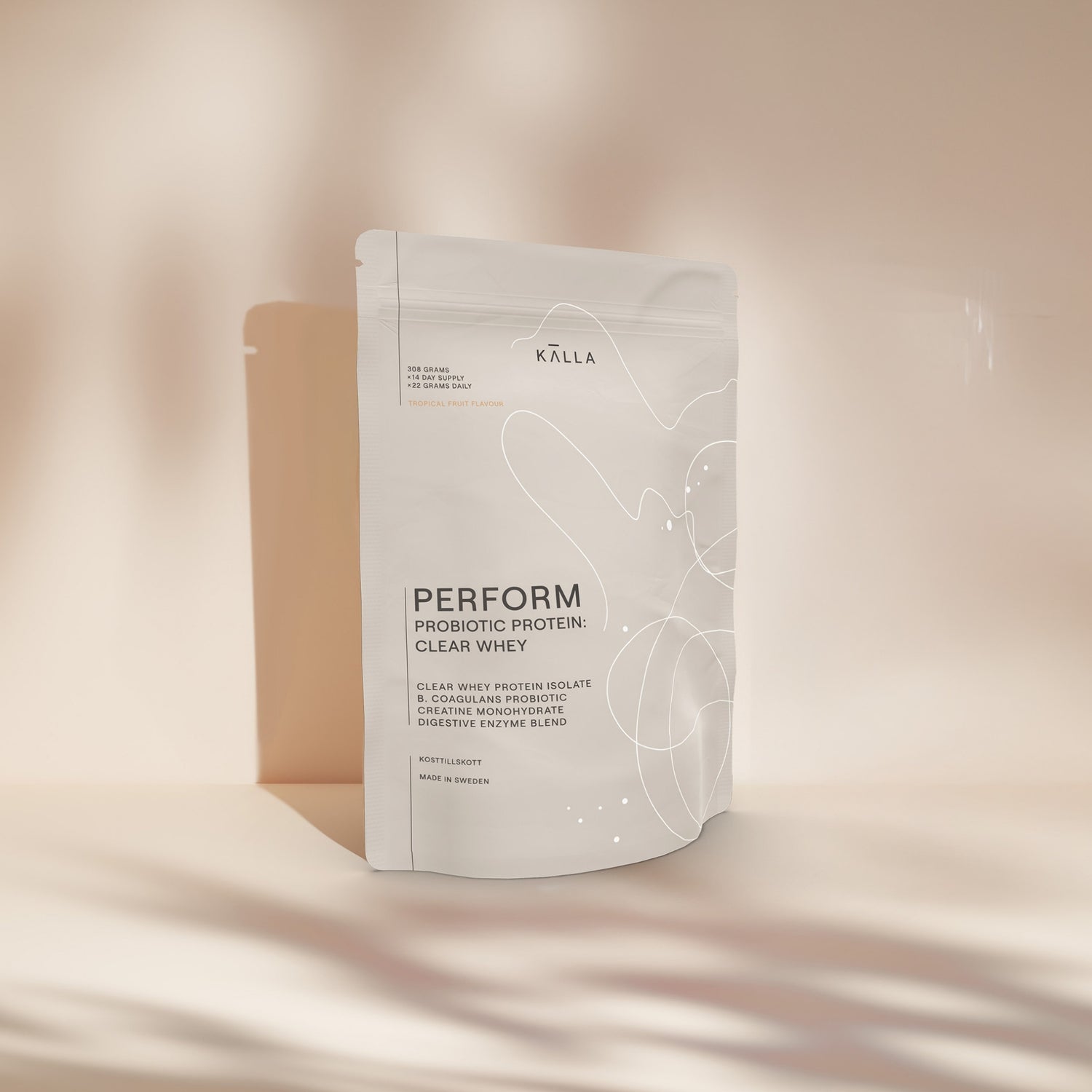 PERFORM: Protein Powder