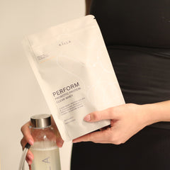PERFORM: Protein Powder