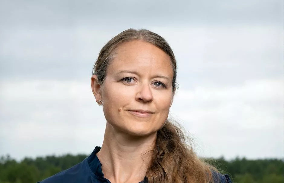 Dr. Pernilla Berg