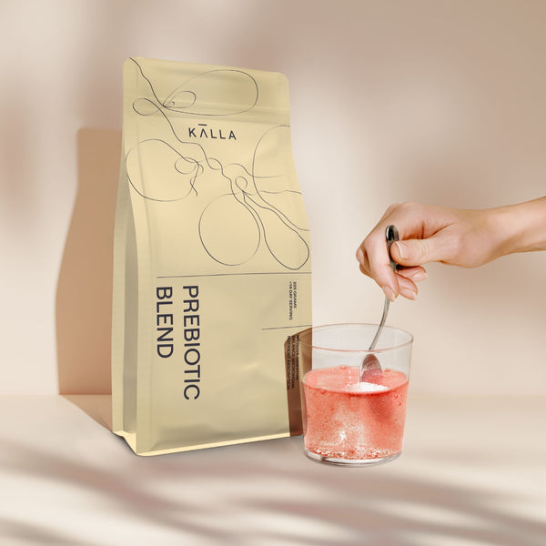 Prebiotic Blend