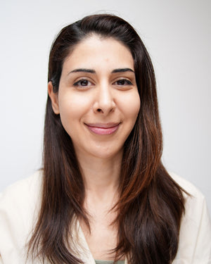 Dr. Rana Eizad