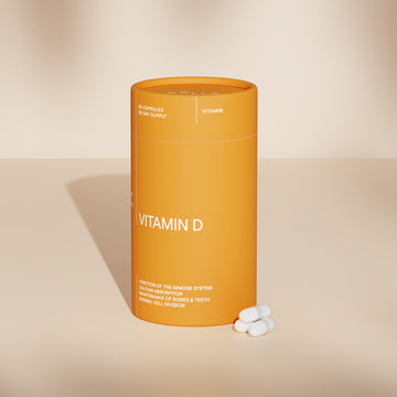 Vitamin D