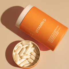 Vitamin D