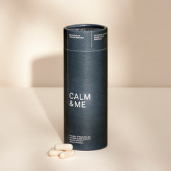 CALM & ME