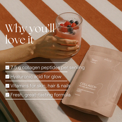 Collagen+