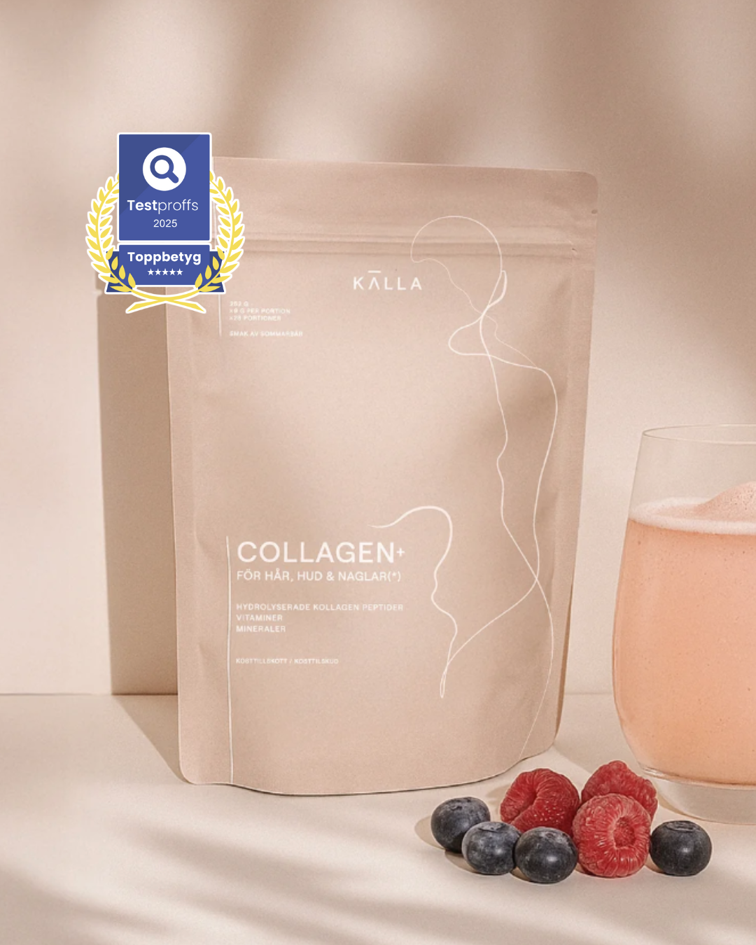 Collagen+