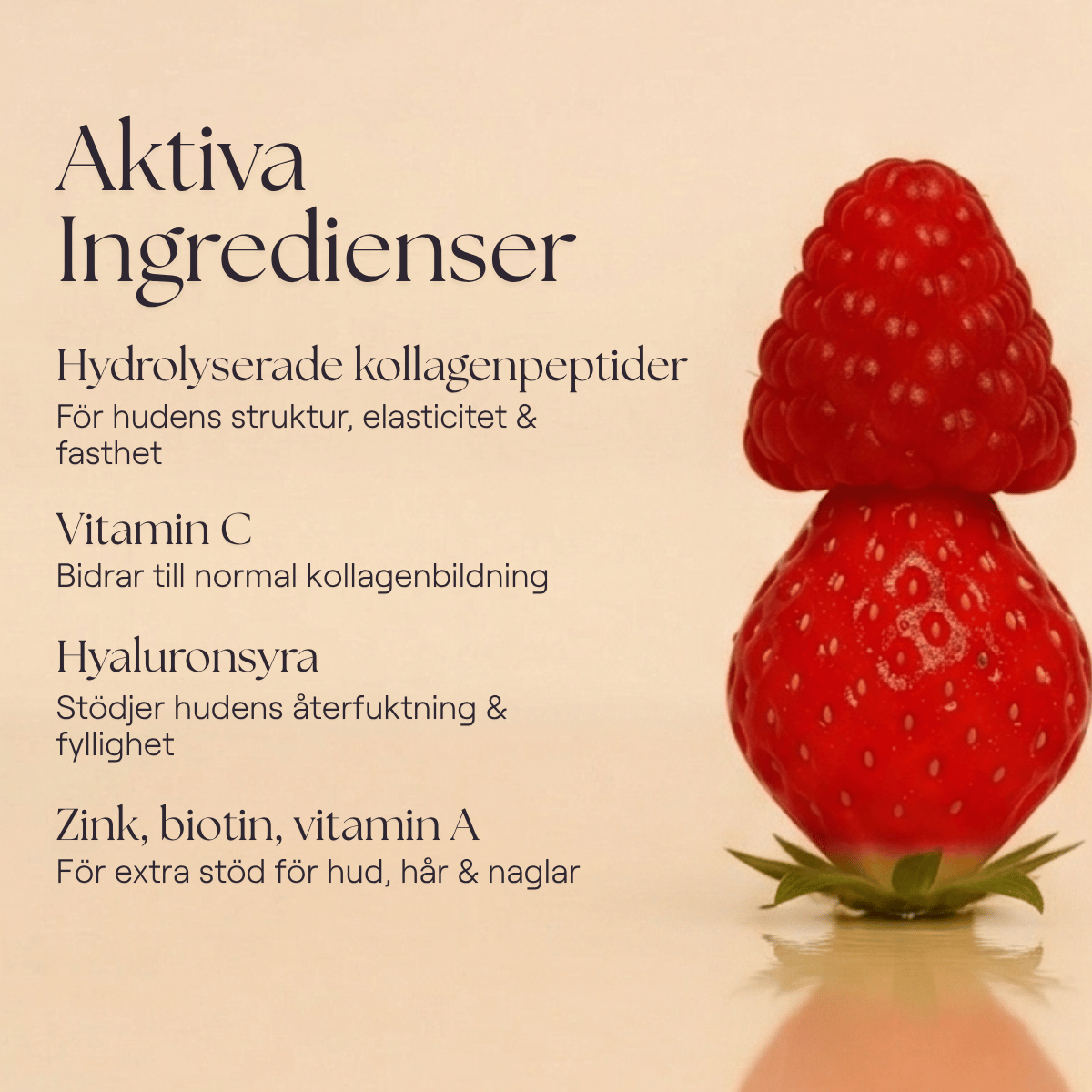 Collagen+