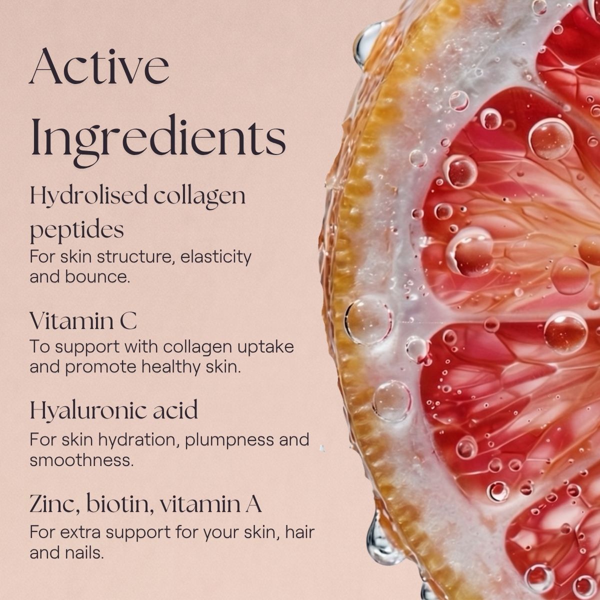 Collagen+