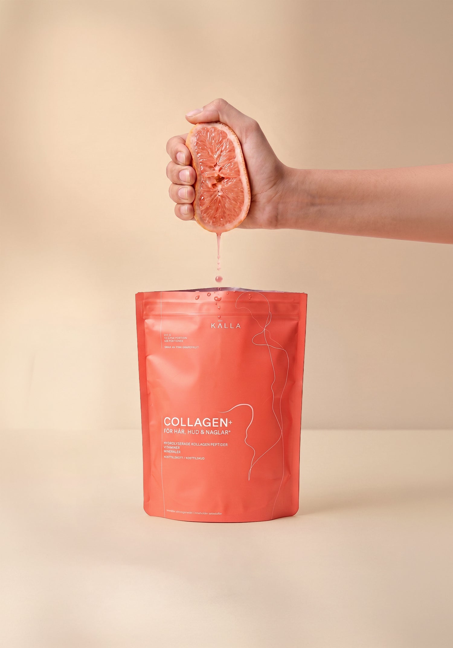 Collagen+