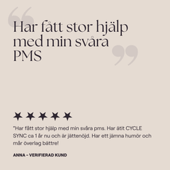 CYCLE SYNC