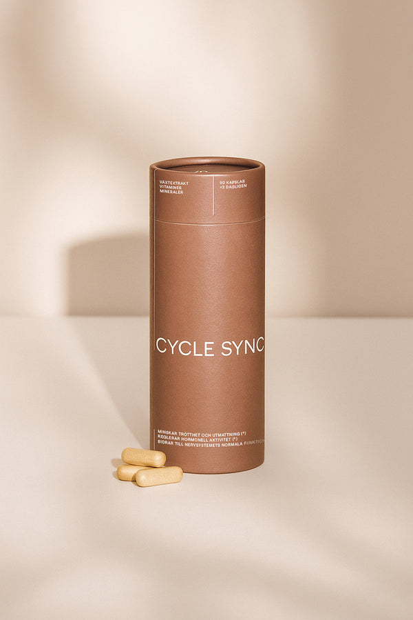 CYCLE SYNC