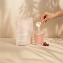 Collagen+