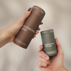 HORMONAL SUPPORT FOR HIM & HER