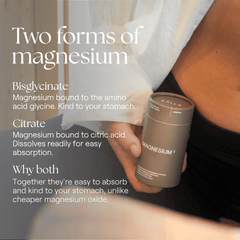 Magnesium