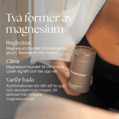 Magnesium