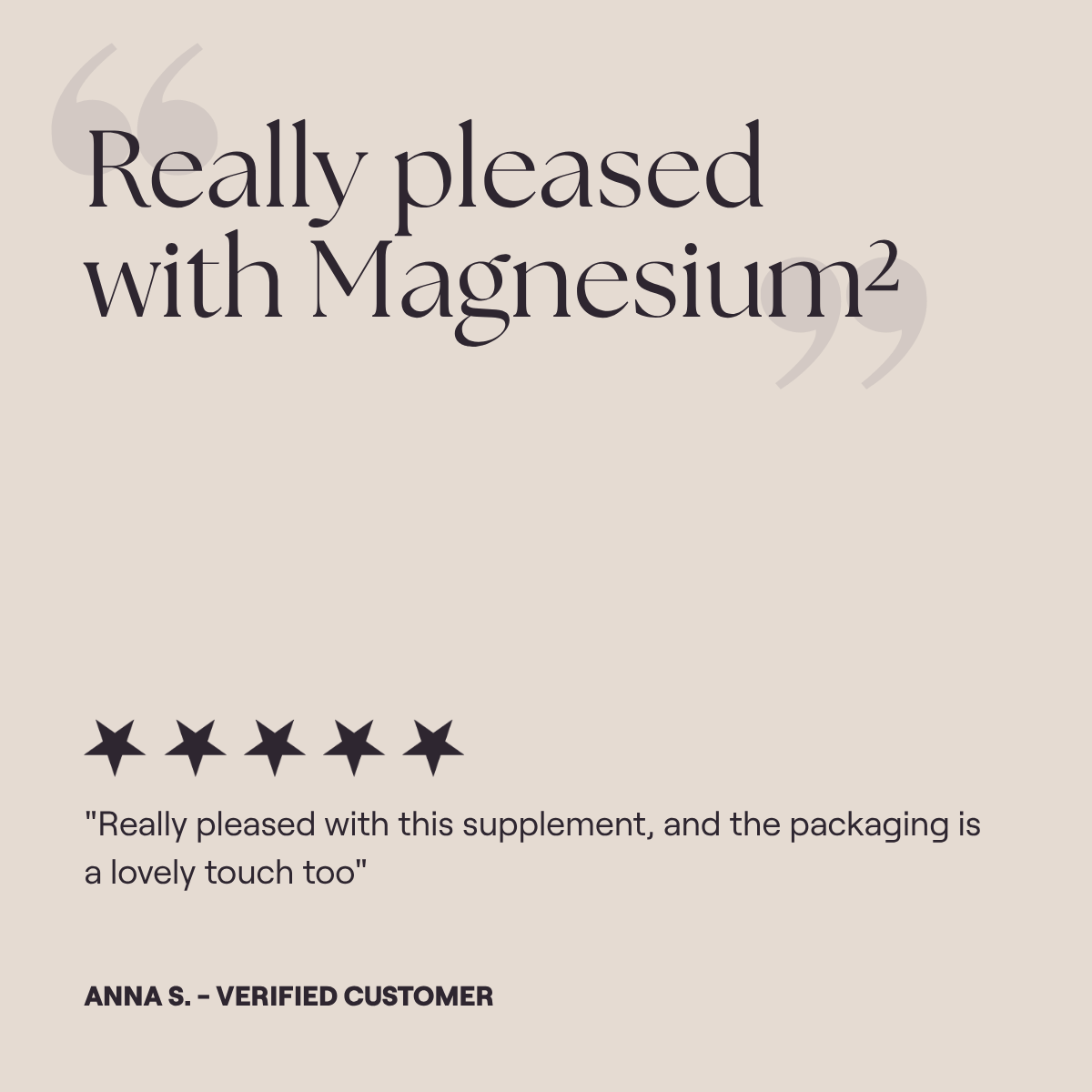 Magnesium