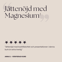 Magnesium
