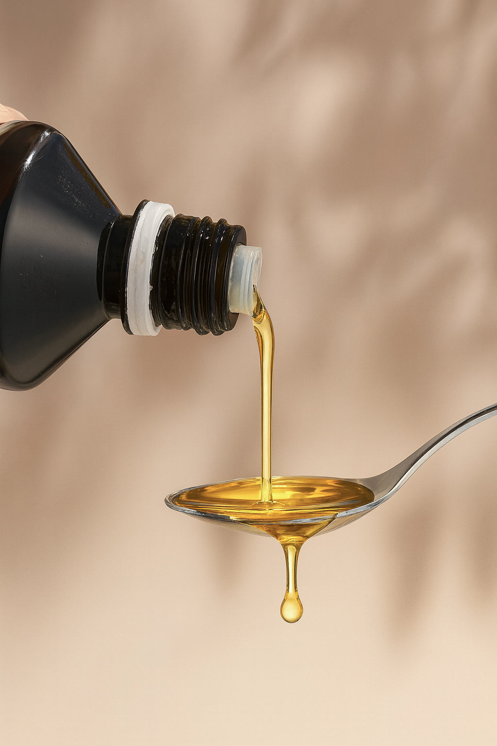 Omega 3+
