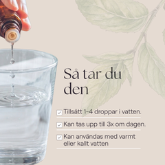 PEPPERMINT OIL