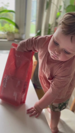 FOR IMMUNE HEALTH - FAMILY EDITION