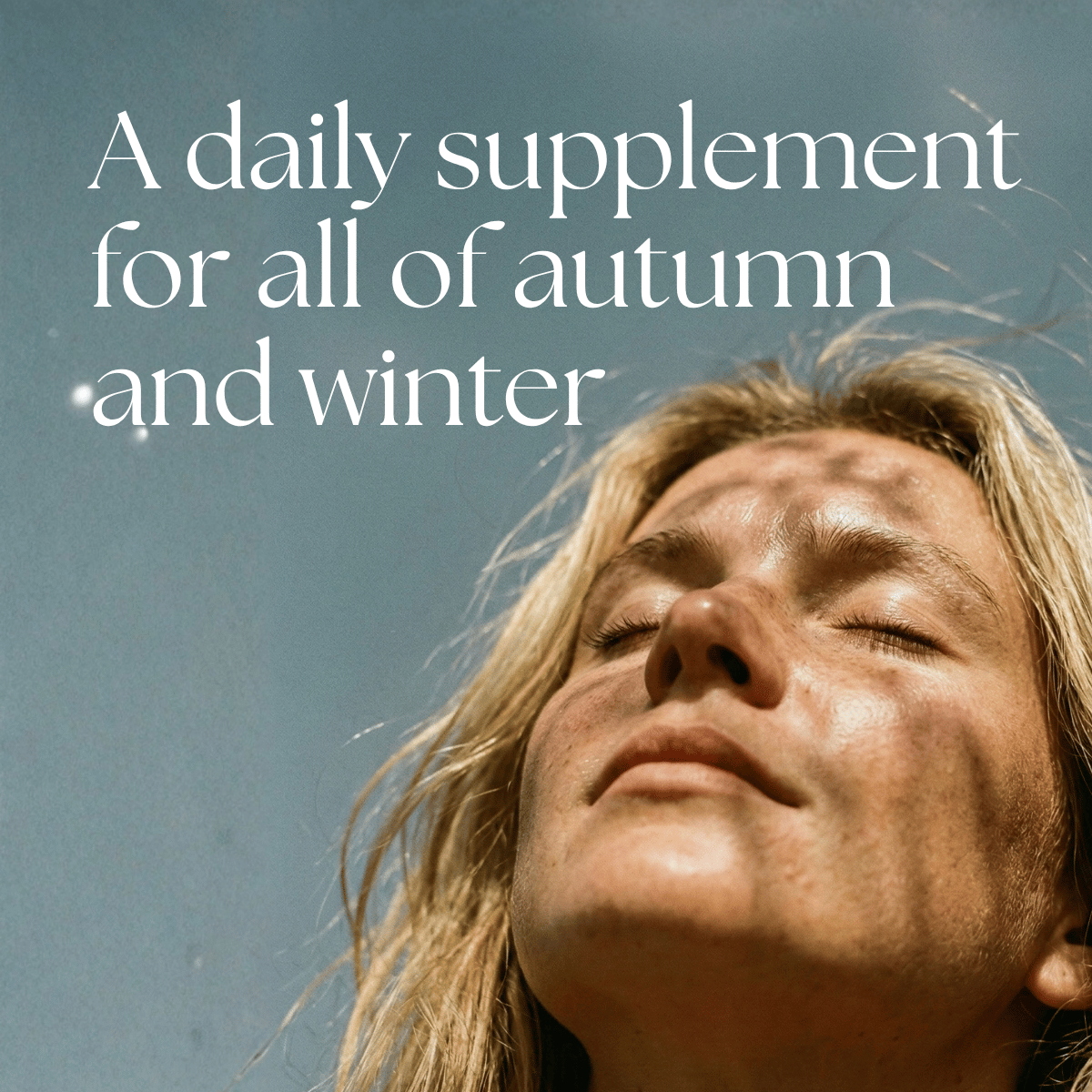 Vitamin D