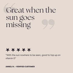 Vitamin D